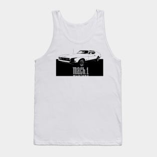 Camco Car Tank Top